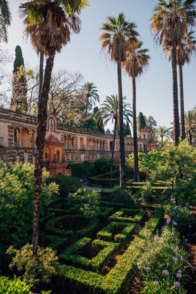 alcazar